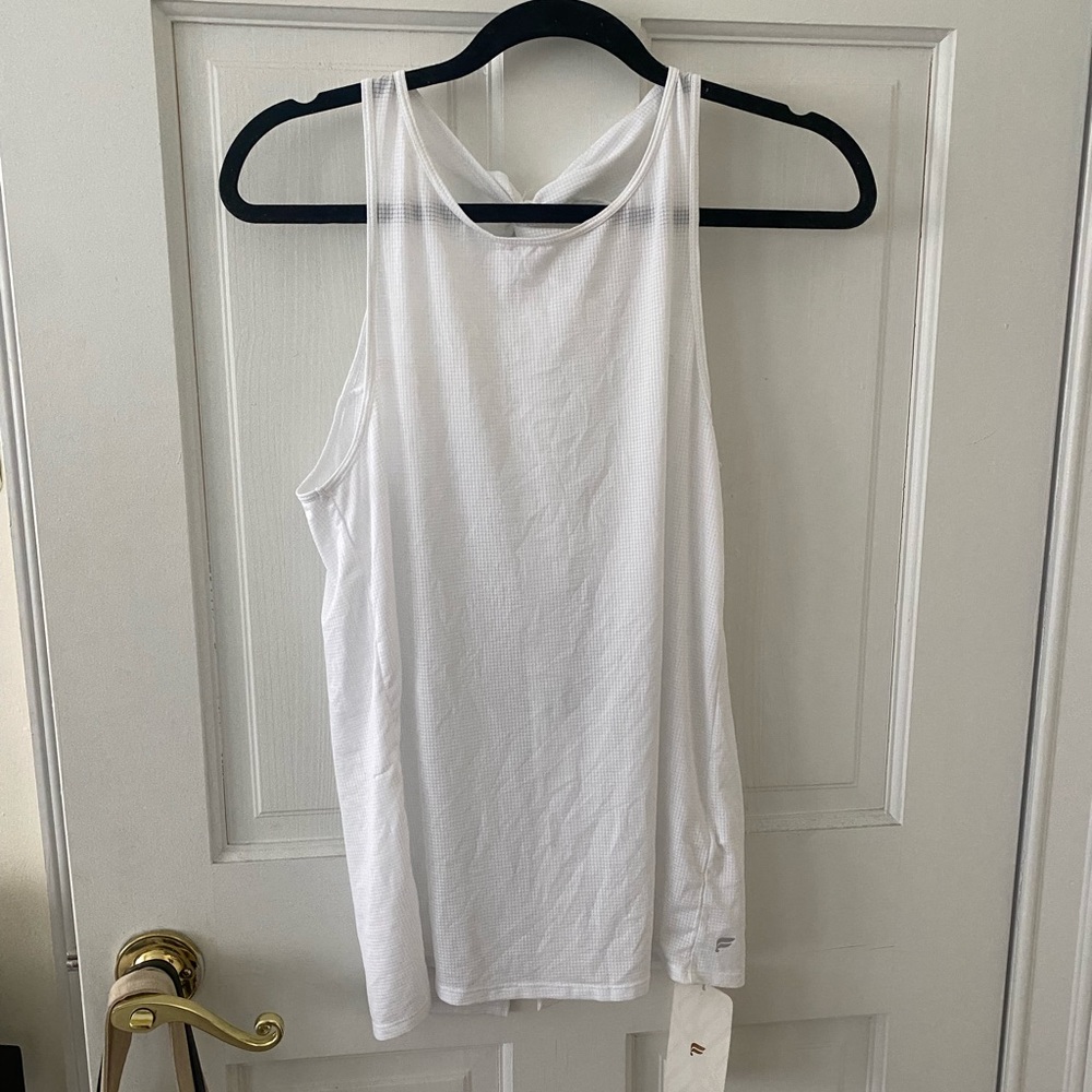 Fabletics workout tank